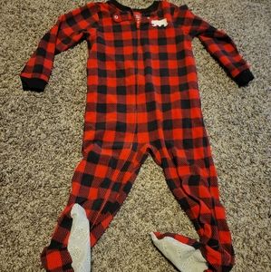 Christmas jammies
